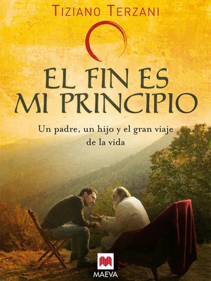cover image of El fin es mi principio